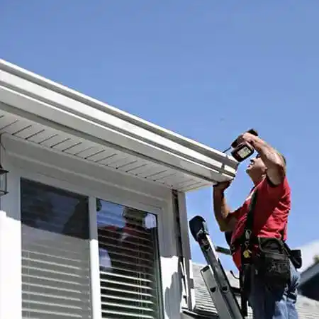 gutter services West Virginia